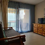 Acogedor apartamento vistas al mar